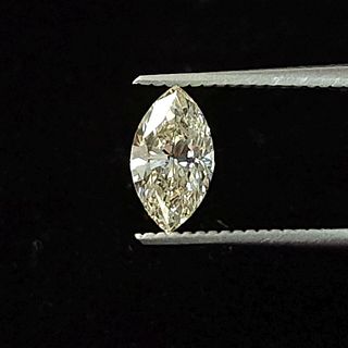 GIA Certified Loose Diamond 1.00 CT Marquise