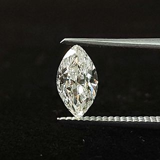 GIA Certified 1.00 CT Marquise Diamond Unmounted