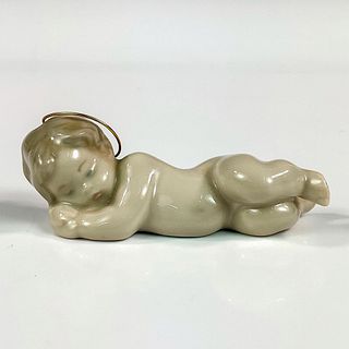 Baby Jesus 1004535 - Lladro Porcelain Figurine