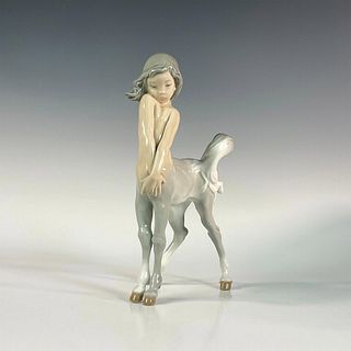 Centaur Girl 1001012 - Lladro Porcelain Figurine