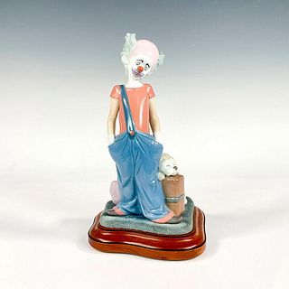 Destination Big Top 1006245 - Lladro Porcelain Figurine