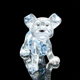Swarovski Crystal Figurine, Disney Scamp