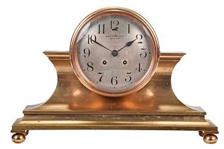 Chelsea Clock Co. Tambour No. 1
