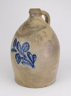 3 Gallon stoneware jug