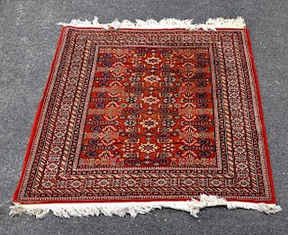 Azerbaijan Caucasian Rug