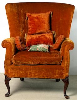 French-Style Bergere
