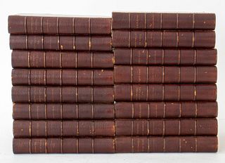 Charles Reade's Works: A New Edition, 16 Volumes