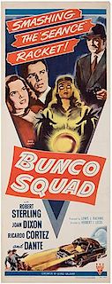 Bunco Squad.