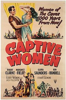 Captive Women.