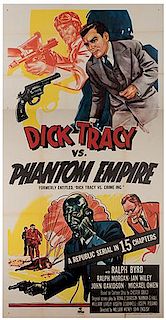 Dick Tracy vs. Crime, Inc