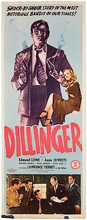 Dillinger.