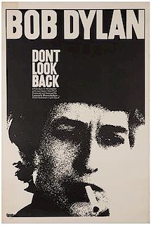 Don't Look Back.