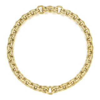 Gold Chain Necklace/Bracelets