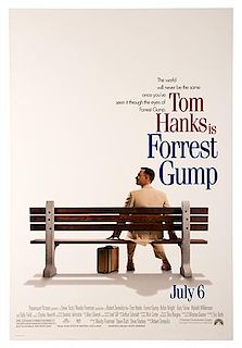 Forrest Gump.
