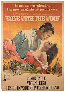 Gone with the Wind.