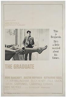 The Graduate.