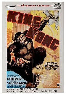 King Kong.