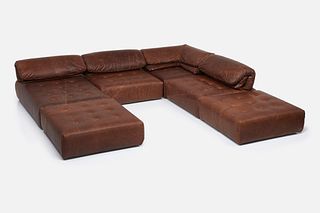 Roche Bobois, 'Voyage Immobile' Sectional Sofa (6)