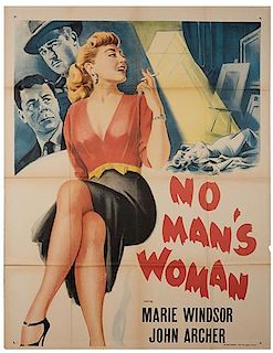 No Man's Woman.