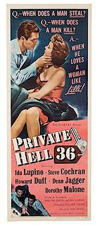 Private Hell 36.