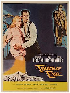 Touch of Evil.