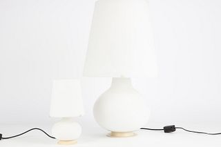 Max Ingrand, Table Lamps (2)