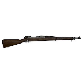 **U.S. Springfield Model 1903 Rifle