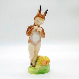 Baby Bunting HN2108 - Royal Doulton Figurine