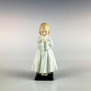 Bedtime HN1978 - Royal Doulton Figurine