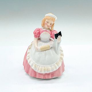 Cookie HN2218 - Royal Doulton Figurine