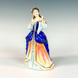 Desdemona HN3676 - Royal Doulton Figurine