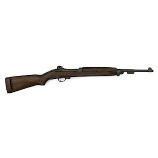 *U.S. Winchester M1 Carbine