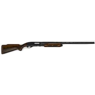 *Remington Model 870TB 150th Anniversary Shotgun