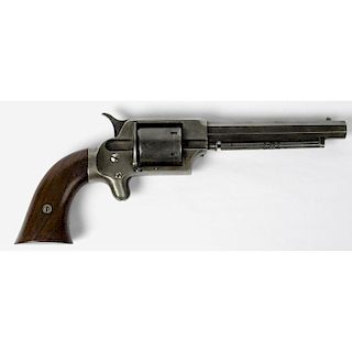 Uhlinger / D.D. Cone .32 Caliber Rimfire Pistol
