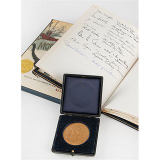 Evaline Ness 1967 Caldecott Medal for Sam, Bangs &amp; Moonshine
