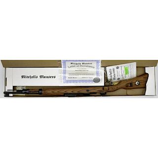 **Mitchell's Mausers K98 Rifle, Collector's Grade