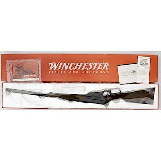 *Winchester Limited Series Model 1895 Takedown, .405 Caliber