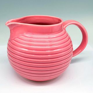 Fapor Retro Ceramic Pink Pitcher
