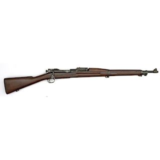 **Model 1903 Rock Island Rifle