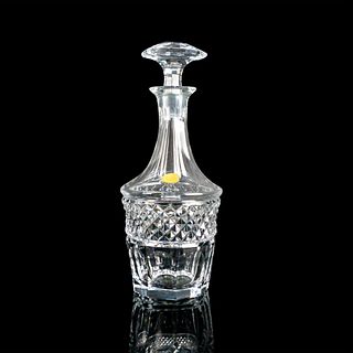 Possell Crystal Decanter With Stopper