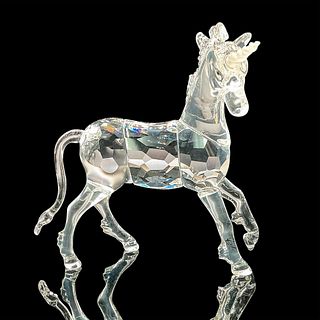 Swarovski Crystal Figurine, Unicorn