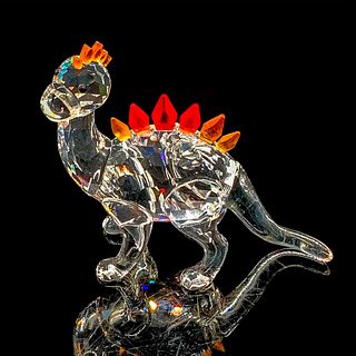 Swarovski Crystal Figurine, Dino