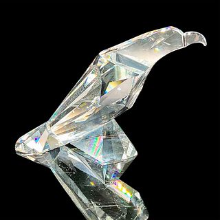 Swarovski Crystal Figurine, Symbols Eagle