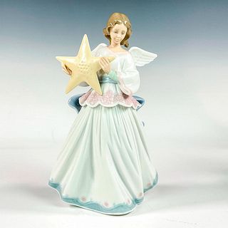 Angel Of The Stars 1006132 - Lladro Porcelain Figurine