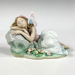 Princess Of The Fairies 1007694 - Lladro Porcelain Figurine