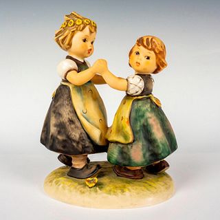 Goebel Hummel Figurine, Spring Dance