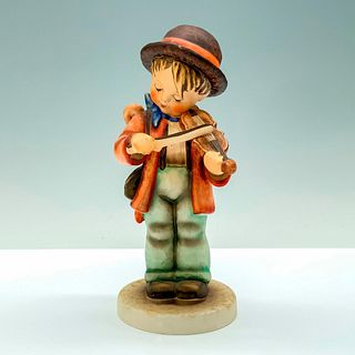 Goebel Hummel Porcelain Figurine, Little Fiddler
