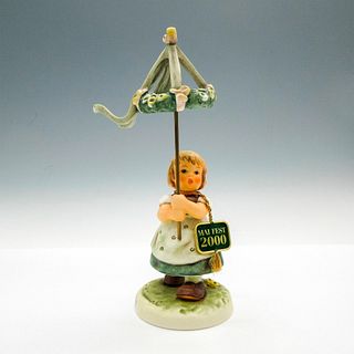 Goebel Hummel Porcelain Figurine, May Dance 791
