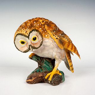 Goto Original Statue, Owl