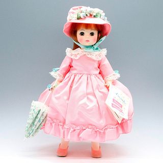 Vintage Madame Alexander Doll, Lucinda